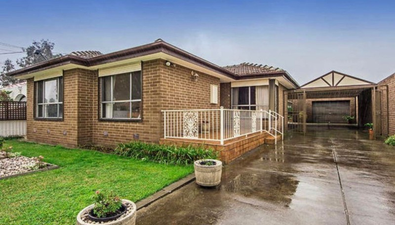 Picture of 23 Grantham Parade, ST ALBANS VIC 3021