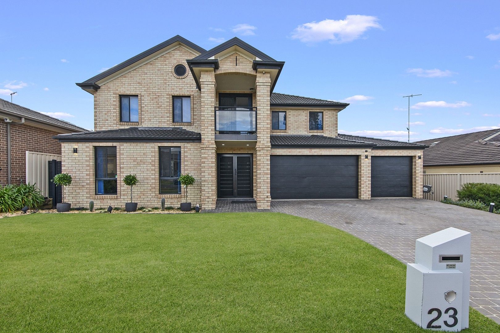 23 Bangalla Parade, Glenmore Park NSW 2745, Image 0