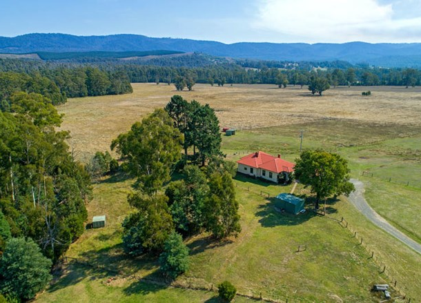 1059 Maroondah Highway, Narbethong VIC 3778