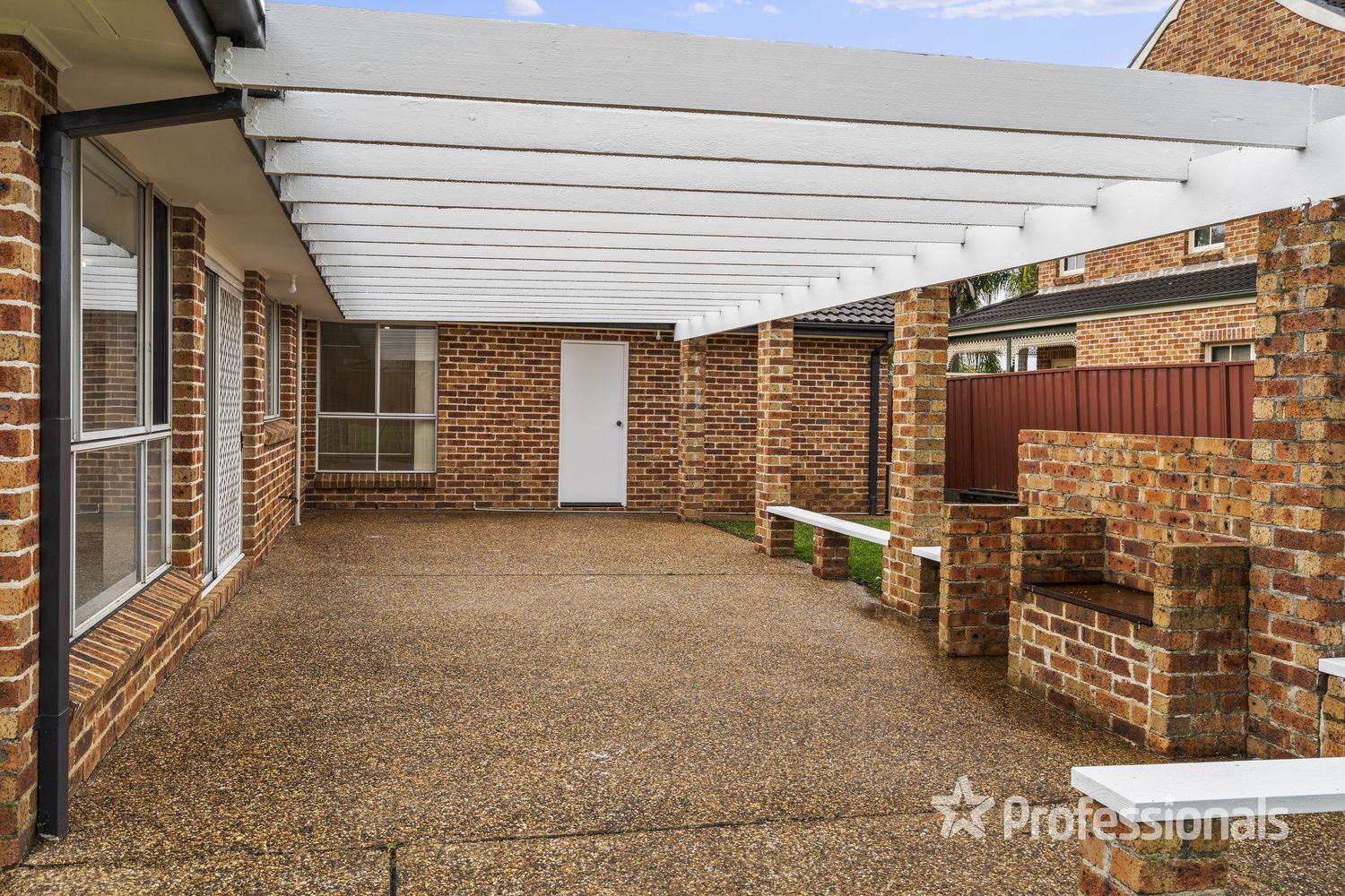 6 Carbine Close, Casula NSW 2170, Image 1