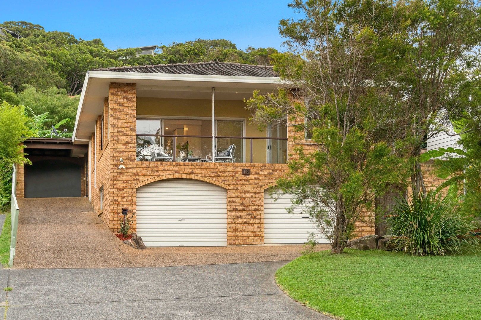 12 Beach Drive, Killcare NSW 2257, Image 0