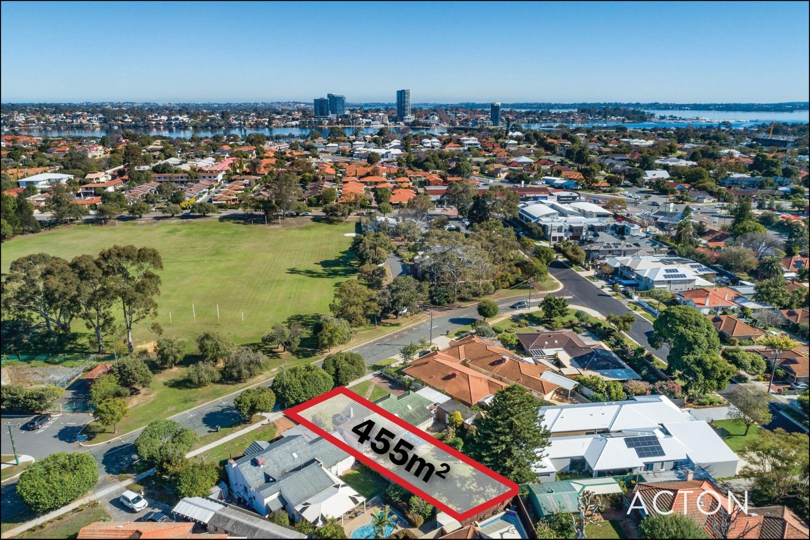 Lot Lot 702/4 Jarman Avenue, Manning WA 6152, Image 0