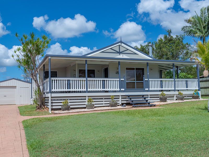 6 Carruthers Court, Cooroy QLD 4563, Image 0