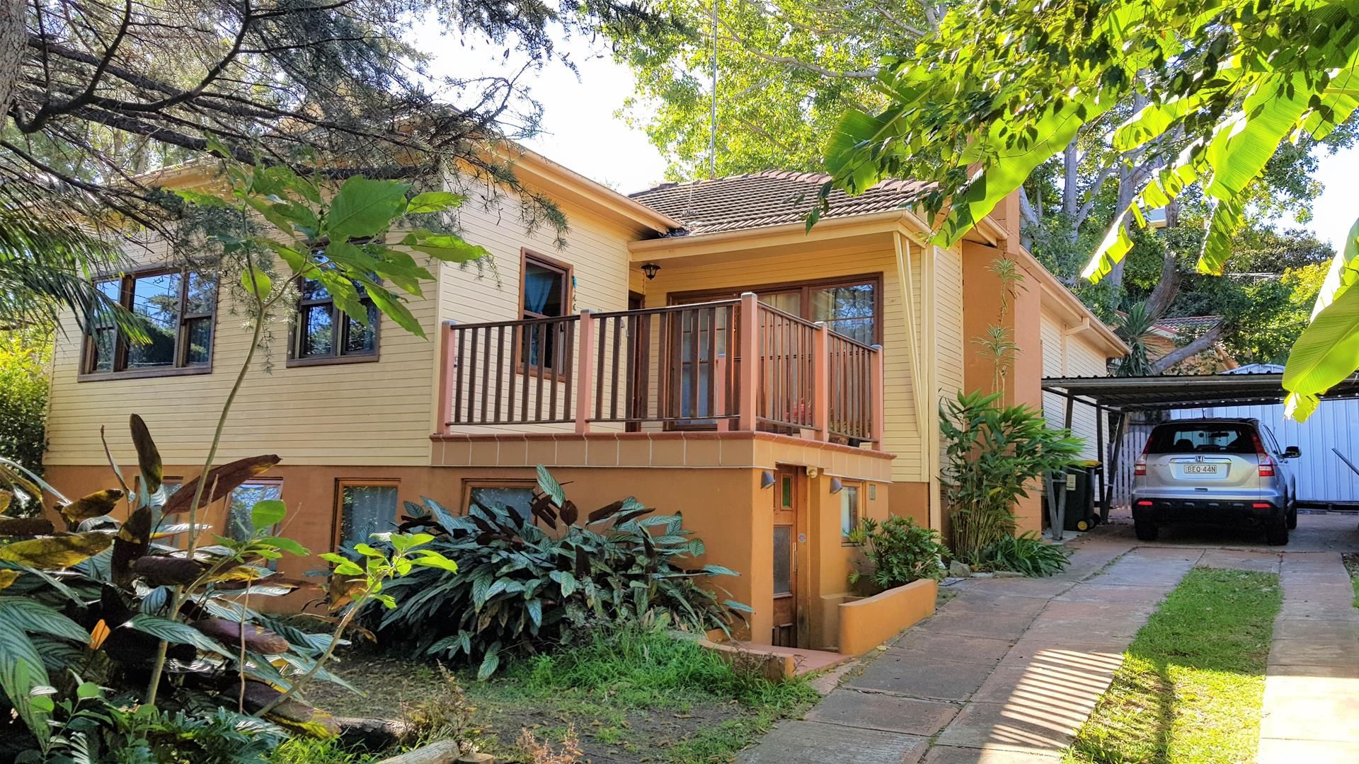 5 bedrooms House in  CARLINGFORD NSW, 2118