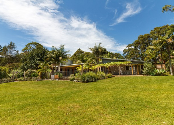 42 Coomba Road, Charlotte Bay NSW 2428