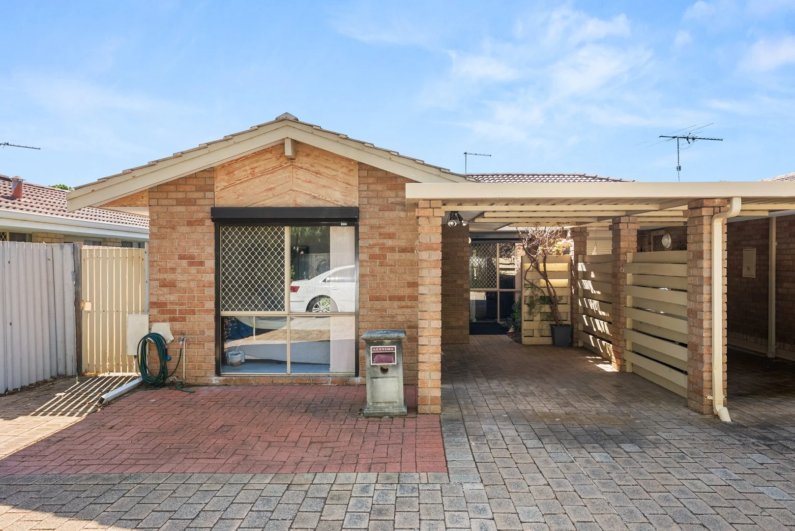 3/18 Hefron Street, Rockingham WA 6168