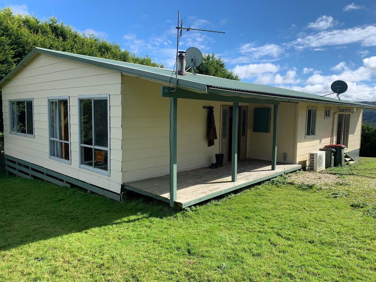 125 Mount Best Tin Mine Road, Toora North VIC 3962 Mixed Farming Property for Sale 1,100,000