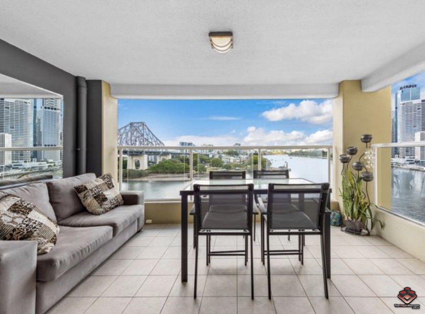 ID21113949/82 Boundary Street, Brisbane City QLD 4000 Apartment For