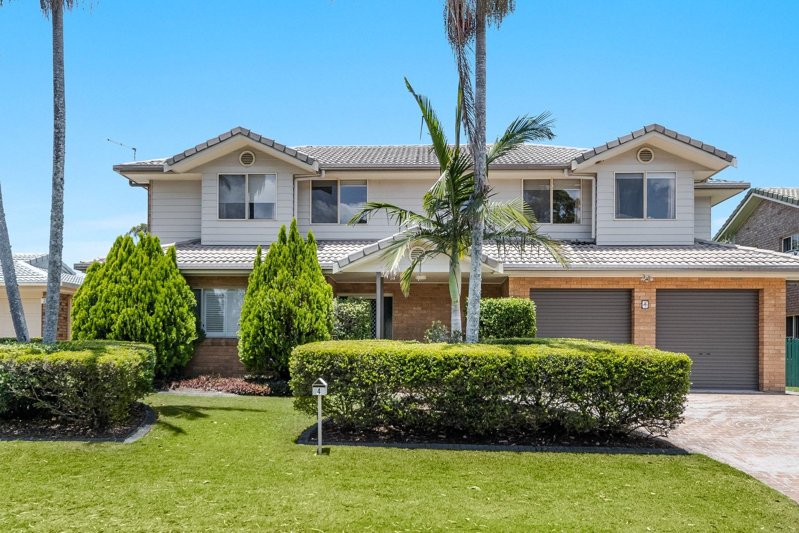 4 The Link, Yamba NSW 2464, Image 0