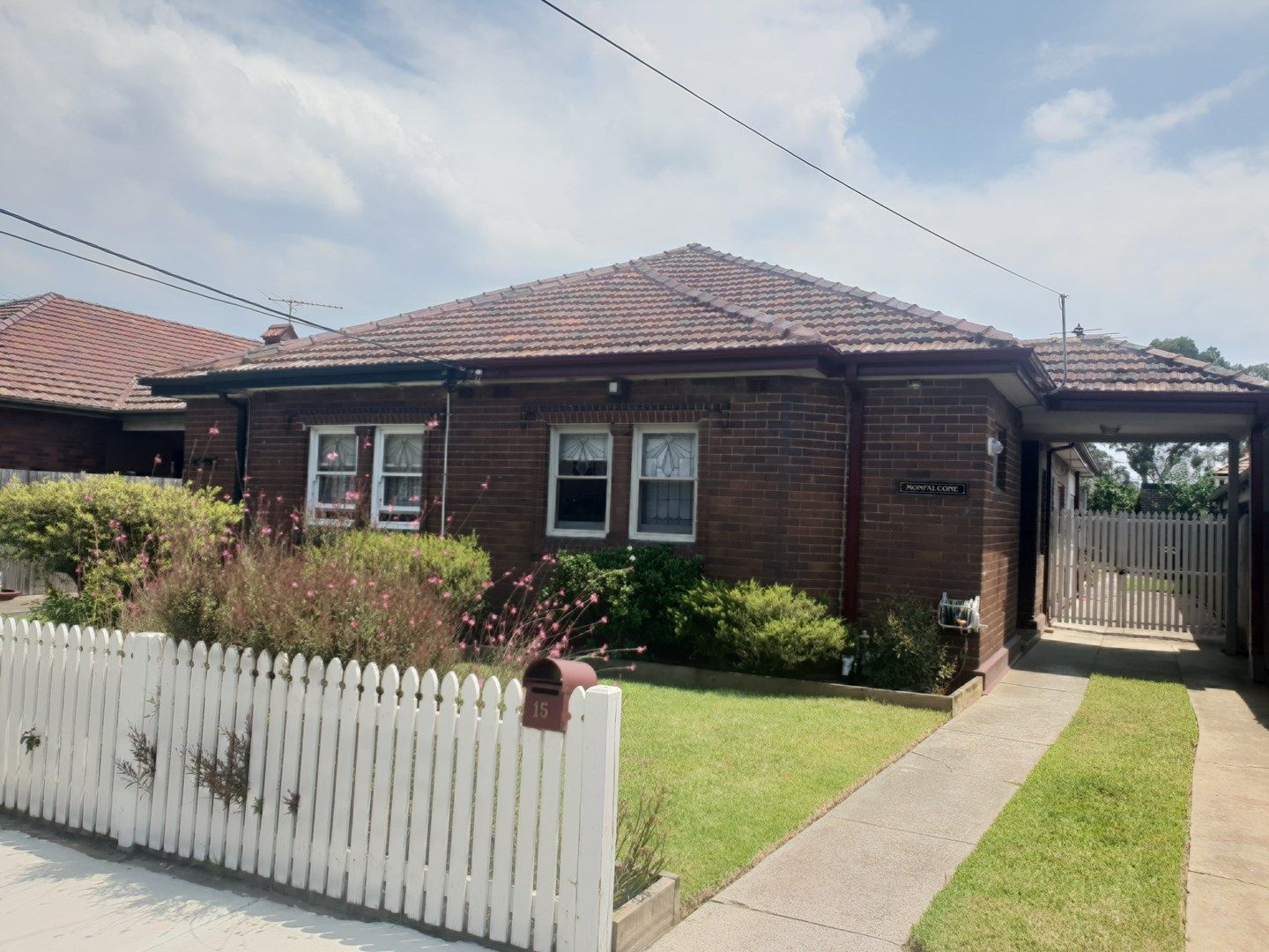 15 Yandarlo Street, Croydon Park NSW 2133, Image 0