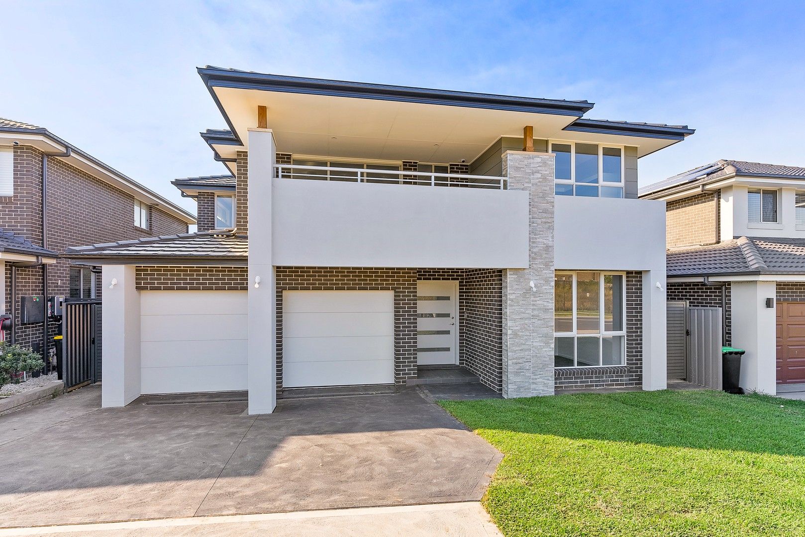 4 bedrooms House in 121 Dalmatia Avenue EDMONDSON PARK NSW, 2174
