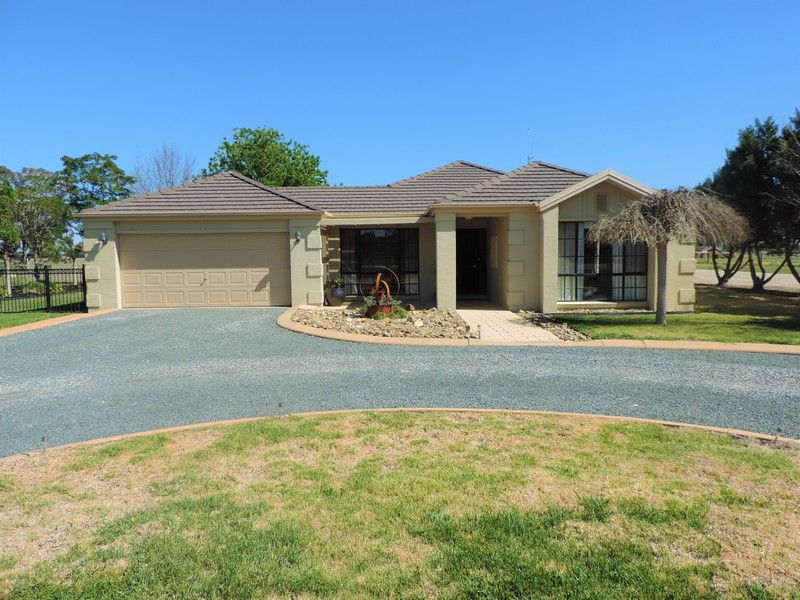 71 Roviras Road, Cohuna VIC 3568