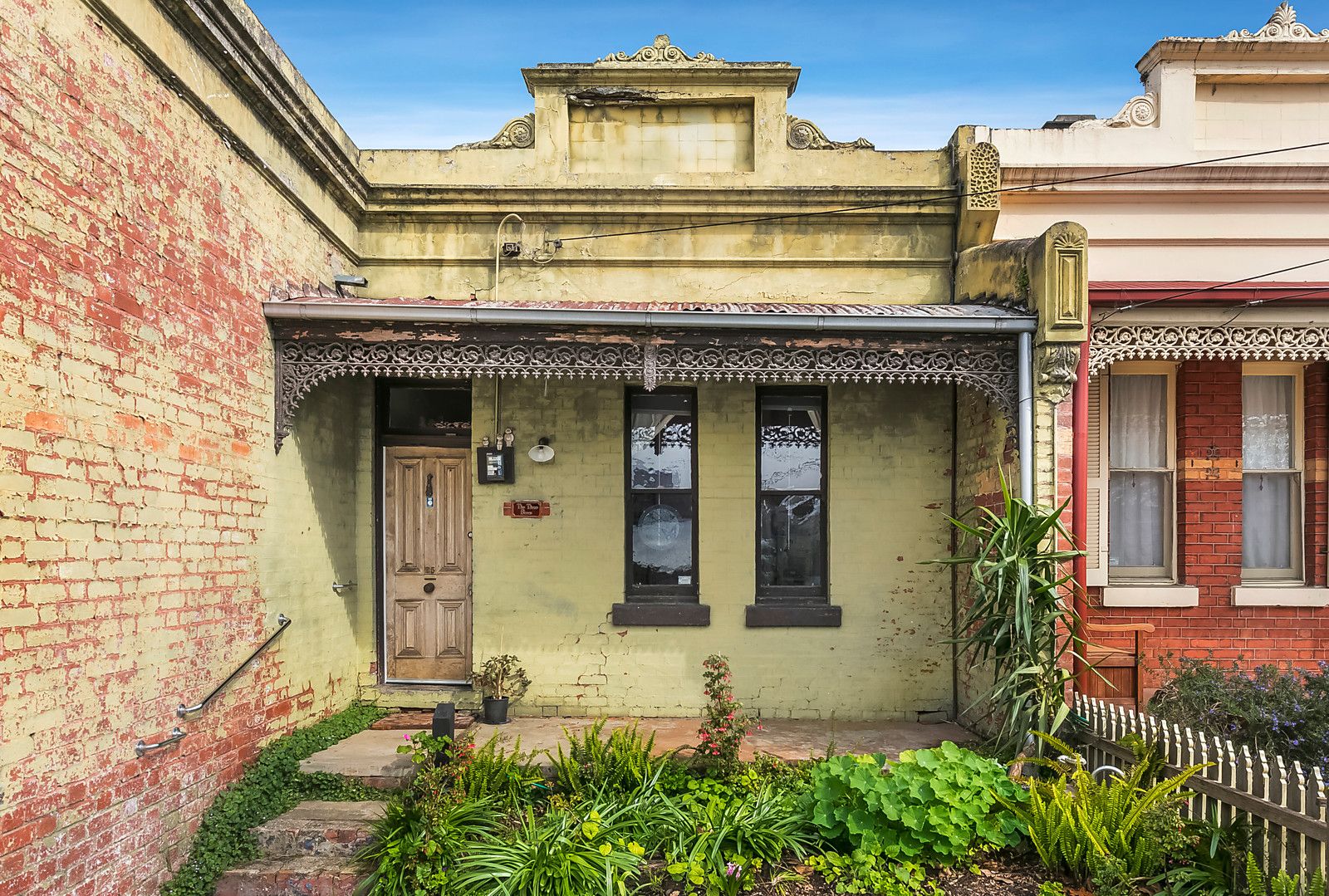 25 Fenwick Street, Clifton Hill VIC 3068, Image 0