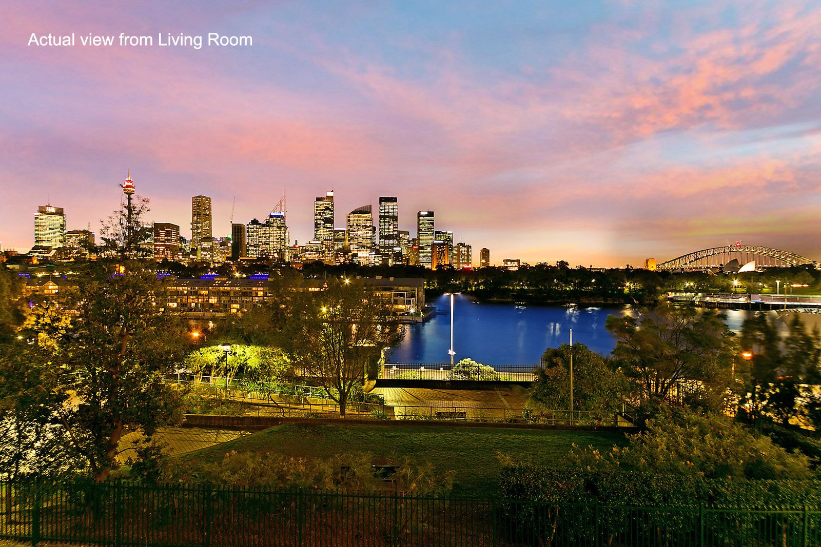 6/5 Wylde Street, Potts Point NSW 2011, Image 0