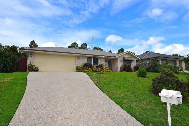 Picture of 25 Settlers Rise, WOOLMAR QLD 4515