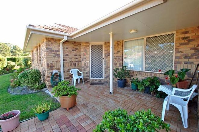 Picture of 28/ 2A Albatross Avenue, AROONA QLD 4551