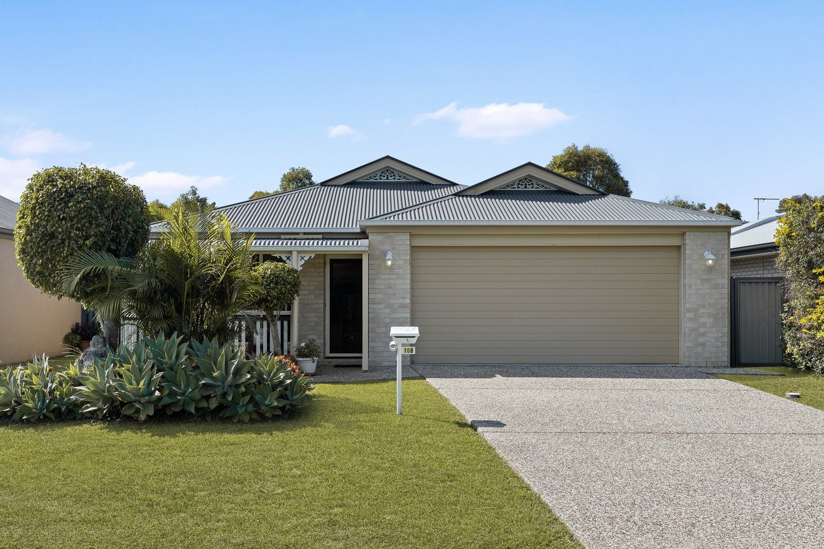 108 Summerfields Drive, Caboolture QLD 4510, Image 0