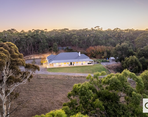 24 Justin Road, The Range SA 5172