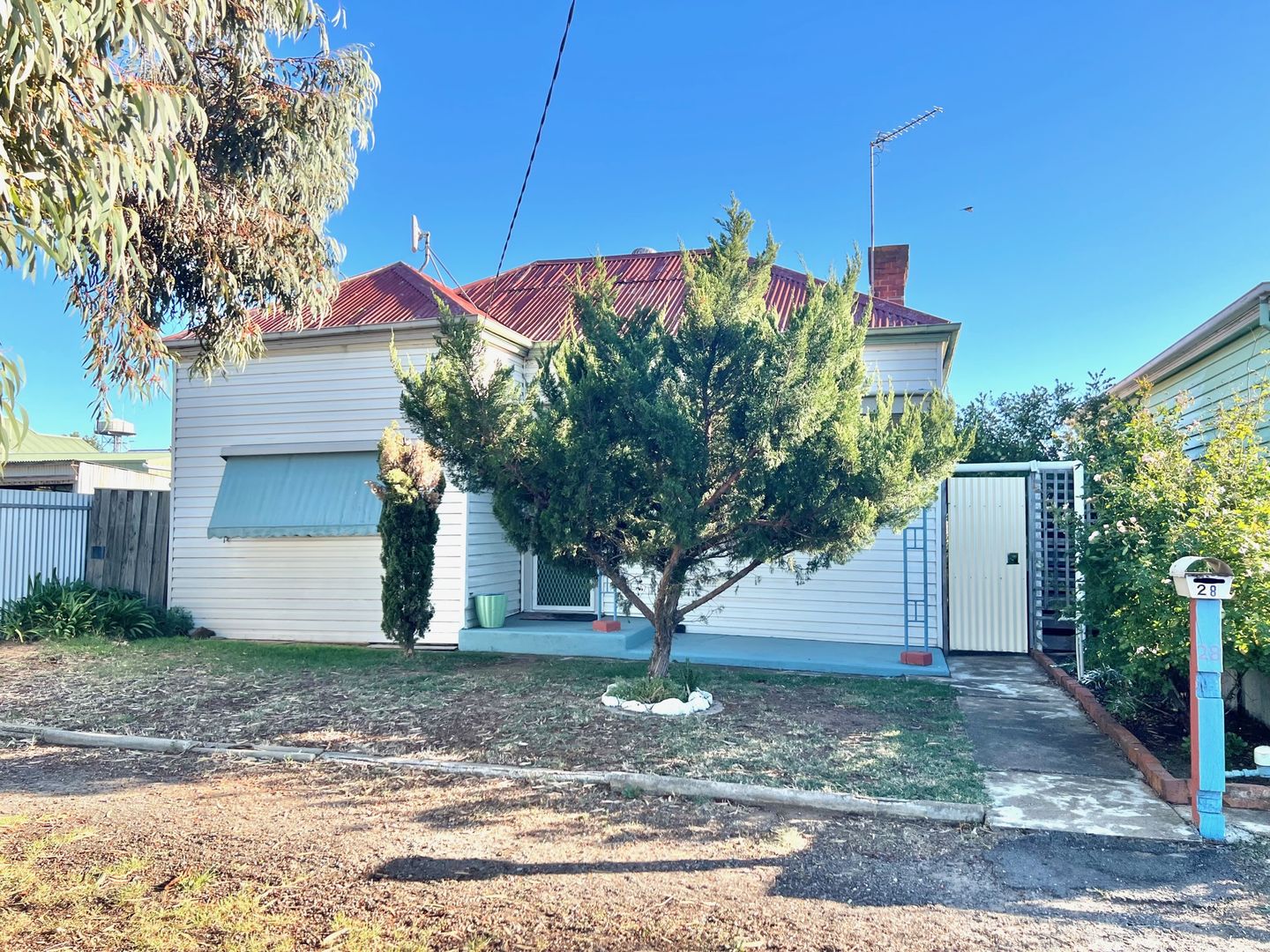 28 Munro Street, Murtoa Property History & Address Research Domain