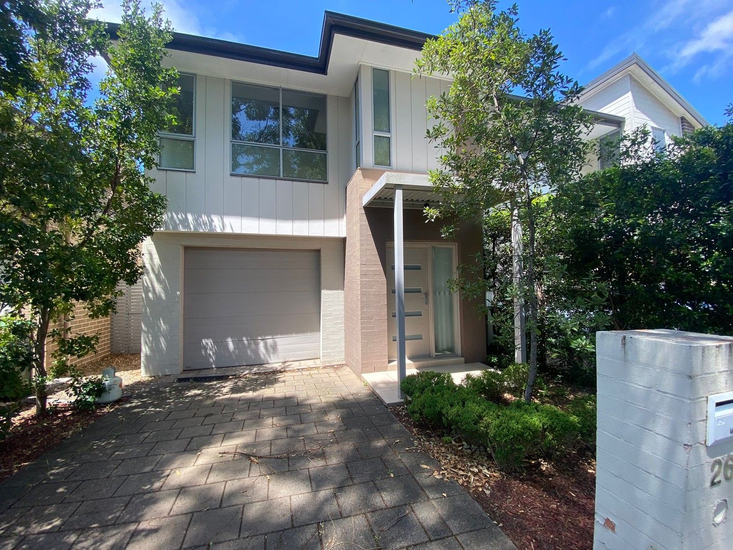 3 bedrooms House in 26 Cobden parkes crescent LIDCOMBE NSW, 2141