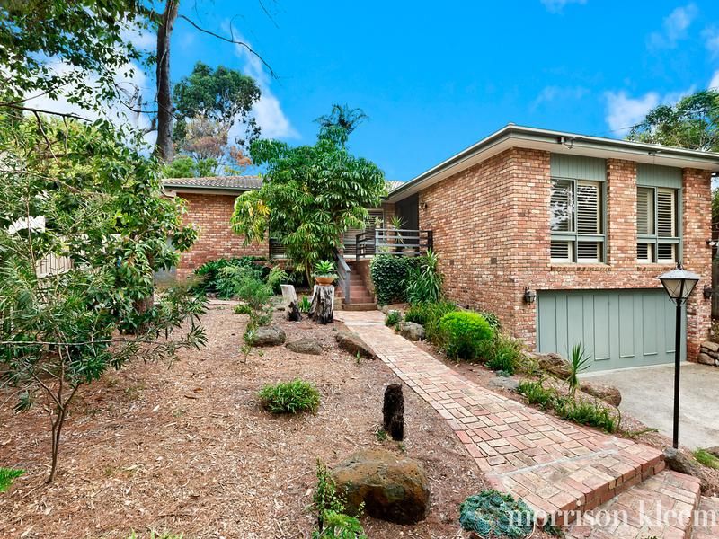 26 Old Eltham Road, Lower Plenty VIC 3093, Image 2