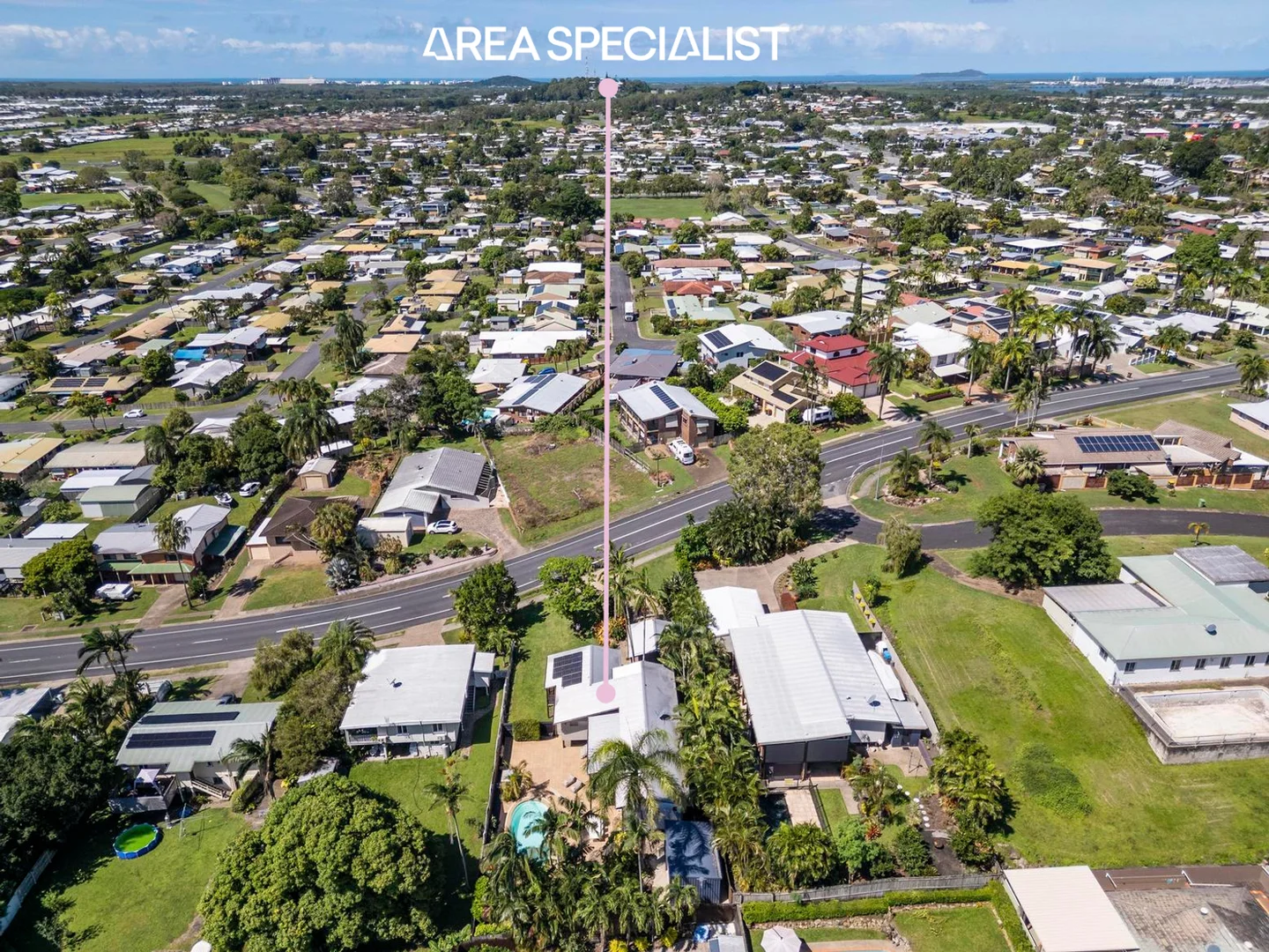 Additional image 2 of 23 Pioneer Street, Glenella QLD 4740