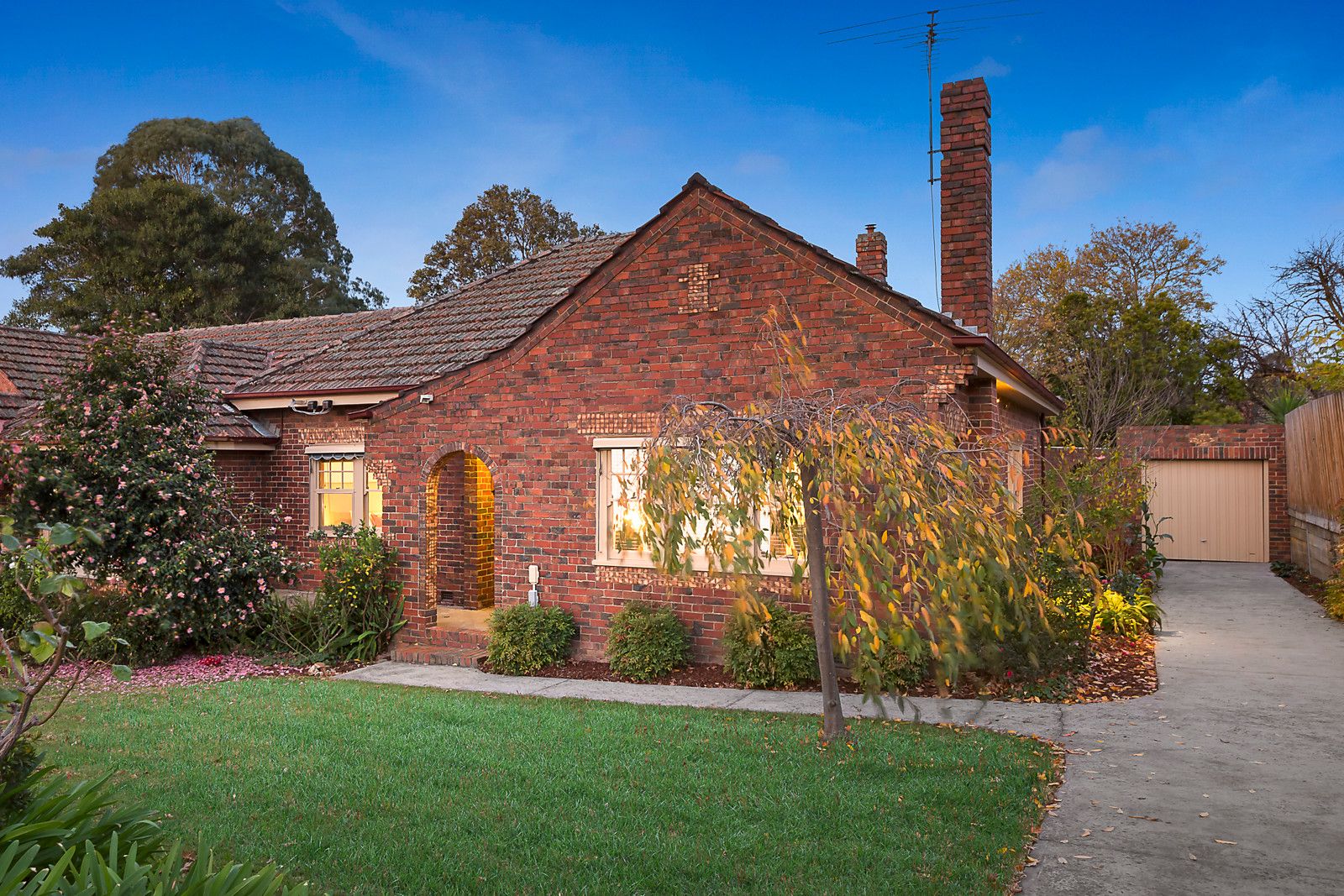 3A Hortense Street, Glen Iris Property History & Address Research