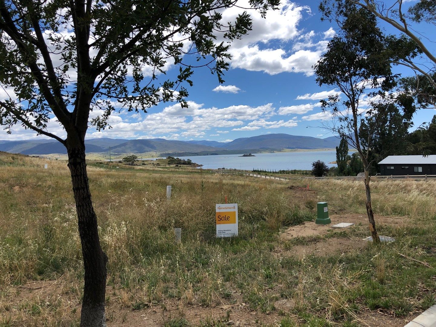 Lot 15, 4 Old Kosciuszko Road, East Jindabyne NSW 2627, Image 0