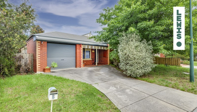 Picture of 6 Thurmand Court, ROXBURGH PARK VIC 3064