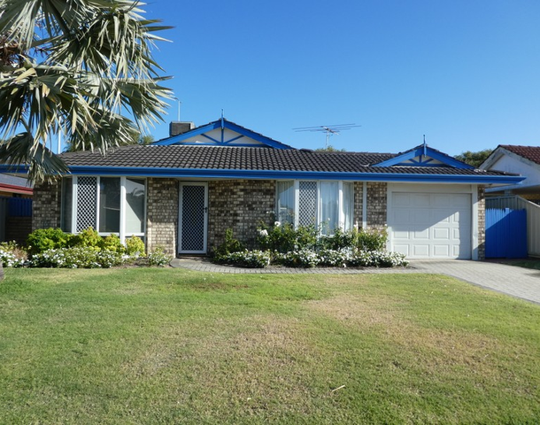 28 Minilya Loop, Warnbro WA 6169