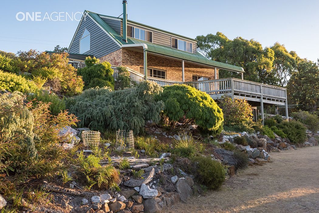 8 Dicks Road, Boat Harbour TAS 7321, Image 1