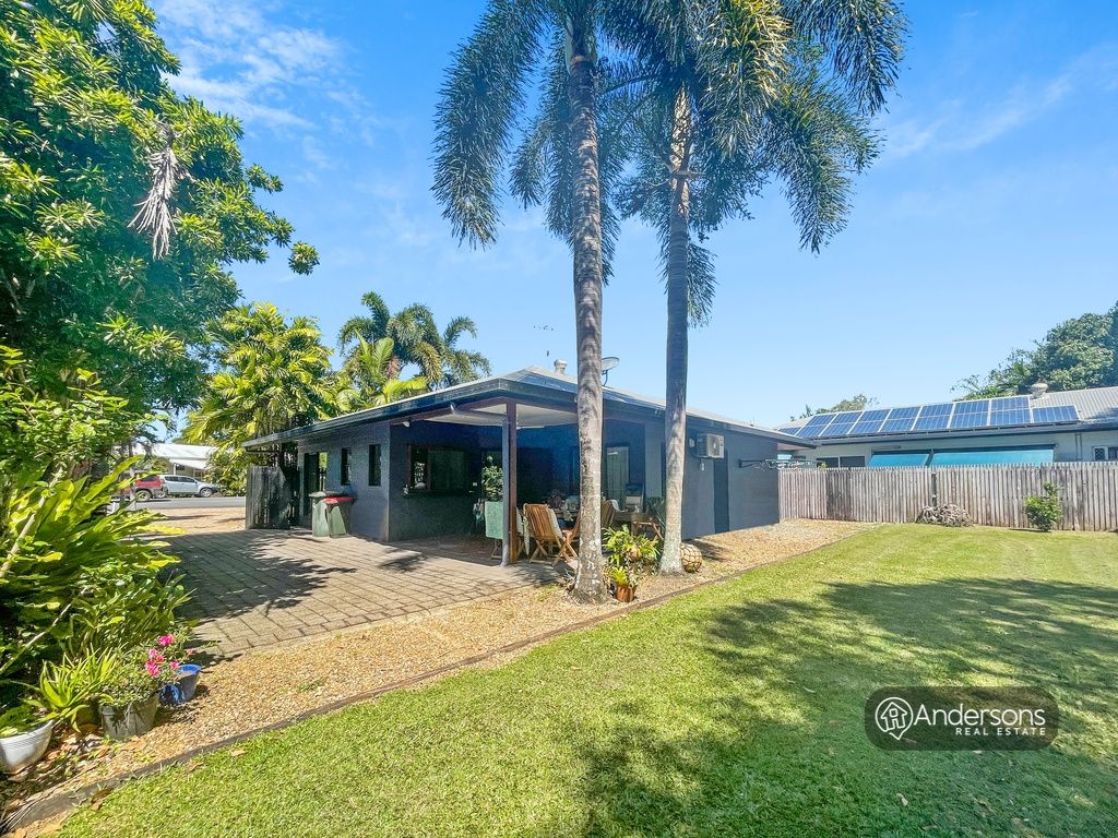 12 Porter Promenade, Mission Beach QLD 4852, Image 0