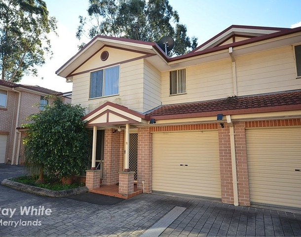 11/33 Bowden Street, Guildford NSW 2161