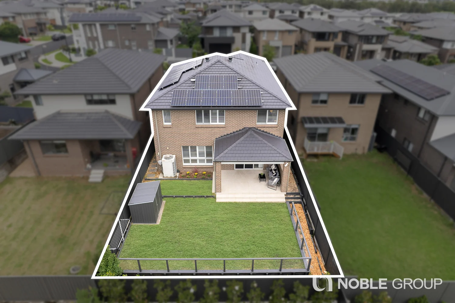 Additional image 15 of 13 Angove Street, Rouse Hill NSW 2155