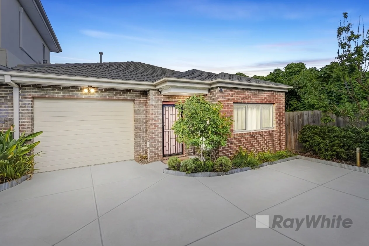 6/41-43 Jones Road, Dandenong VIC 3175