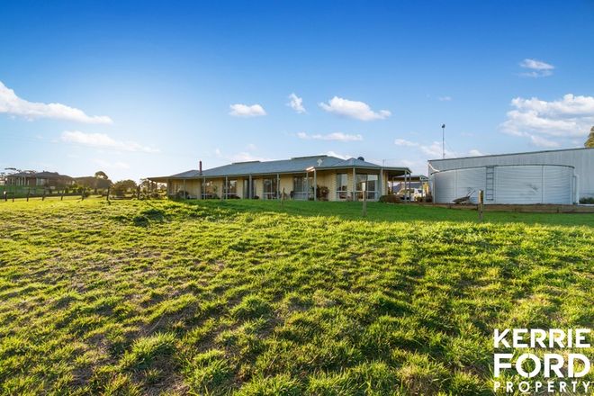 Picture of 19 Yurongi Court, DRIFFIELD VIC 3840