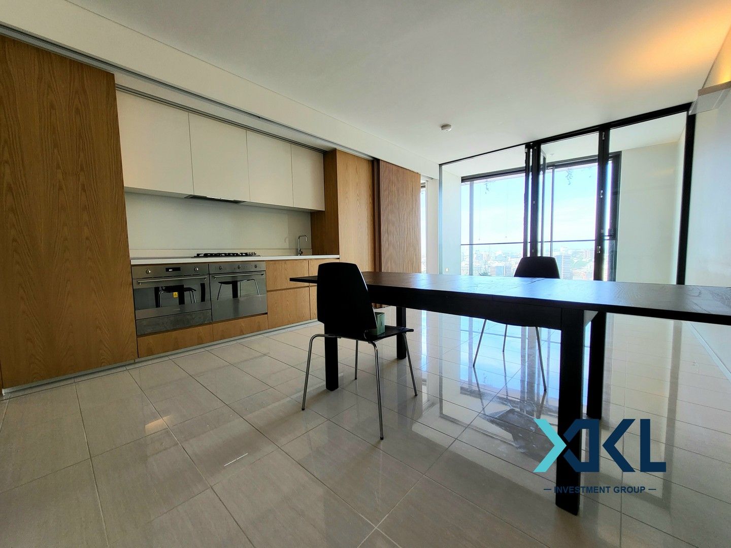 2 bedrooms Apartment / Unit / Flat in Lv23/3 Carlton St CHIPPENDALE NSW, 2008