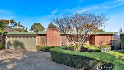 Picture of 61 Bulla Road, BULLA VIC 3428