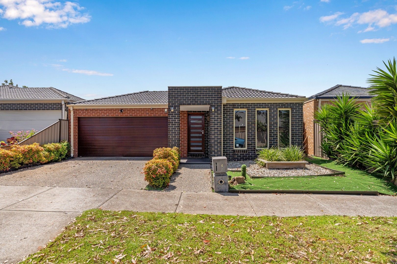 4 Rokewood Street, Burnside Heights VIC 3023 House For Rent 550