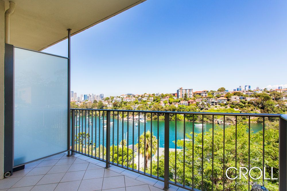 10/24a Musgrave Street, Mosman NSW 2088, Image 0