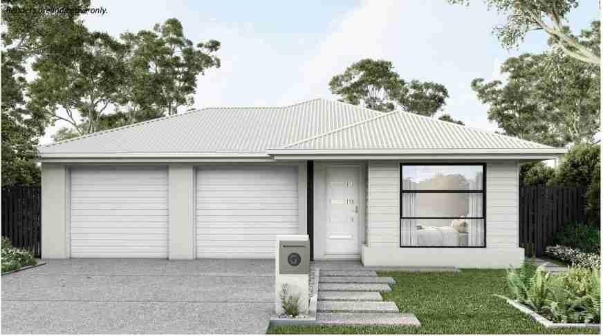 6 bedrooms New House & Land in  FARLEY NSW, 2320