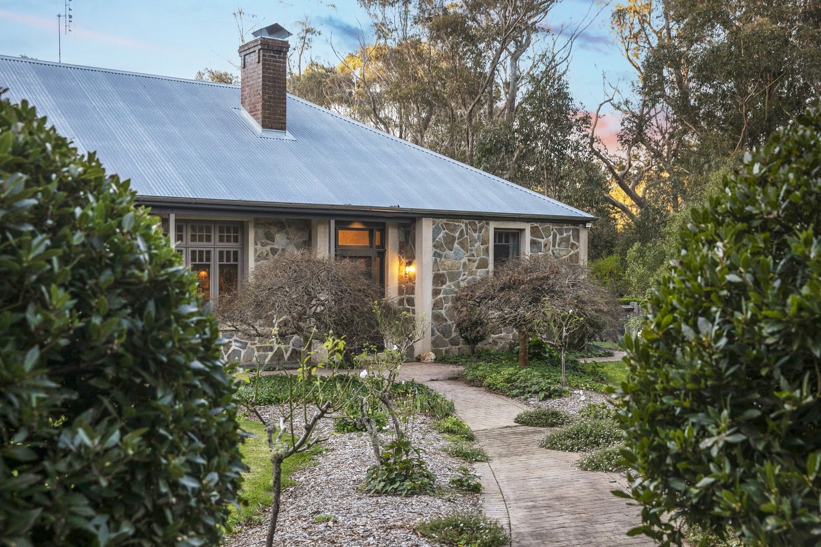 4 bedrooms Rural in 300 Kirkland Road EAST KANGALOON NSW, 2576