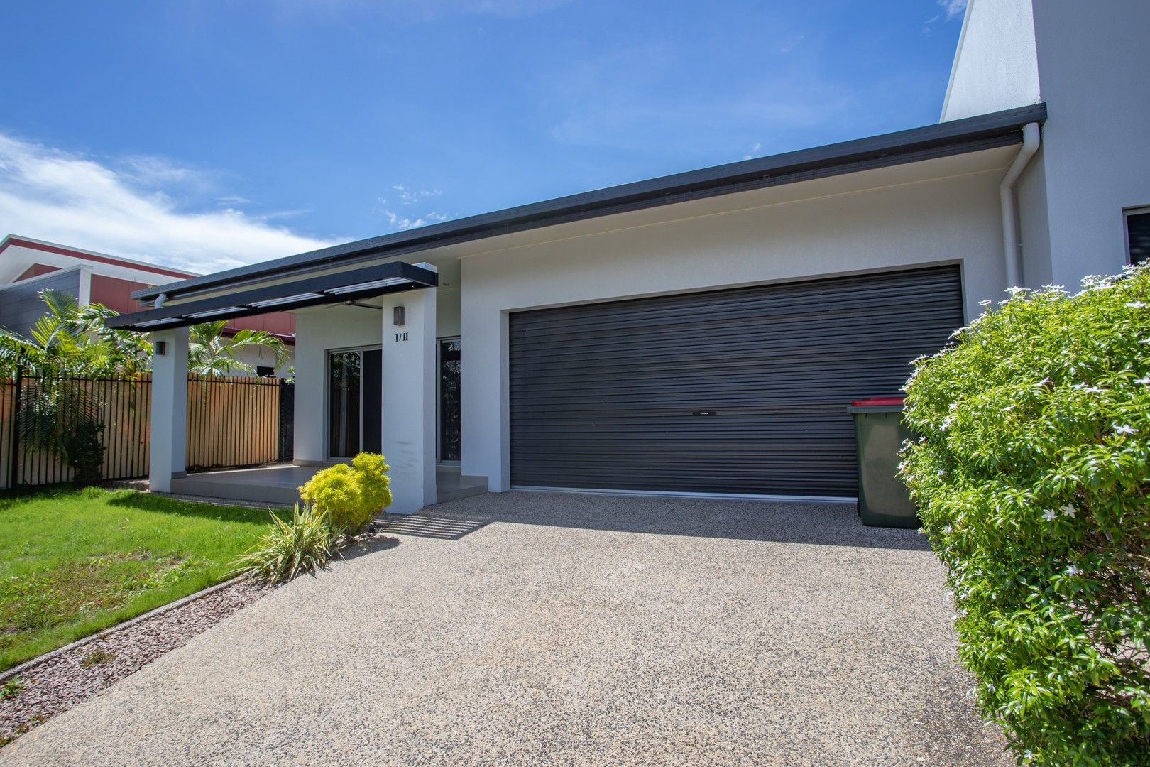 3 bedrooms Duplex in 1/11 Ogden Street MUIRHEAD NT, 0810
