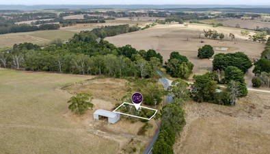 Picture of 755 Irrewillipe Road, BARONGAROOK WEST VIC 3249