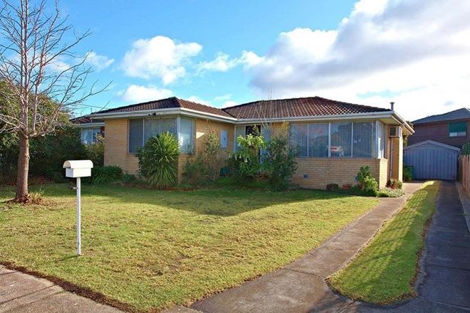 Picture of 4 Woodstock Drive, GLADSTONE PARK VIC 3043