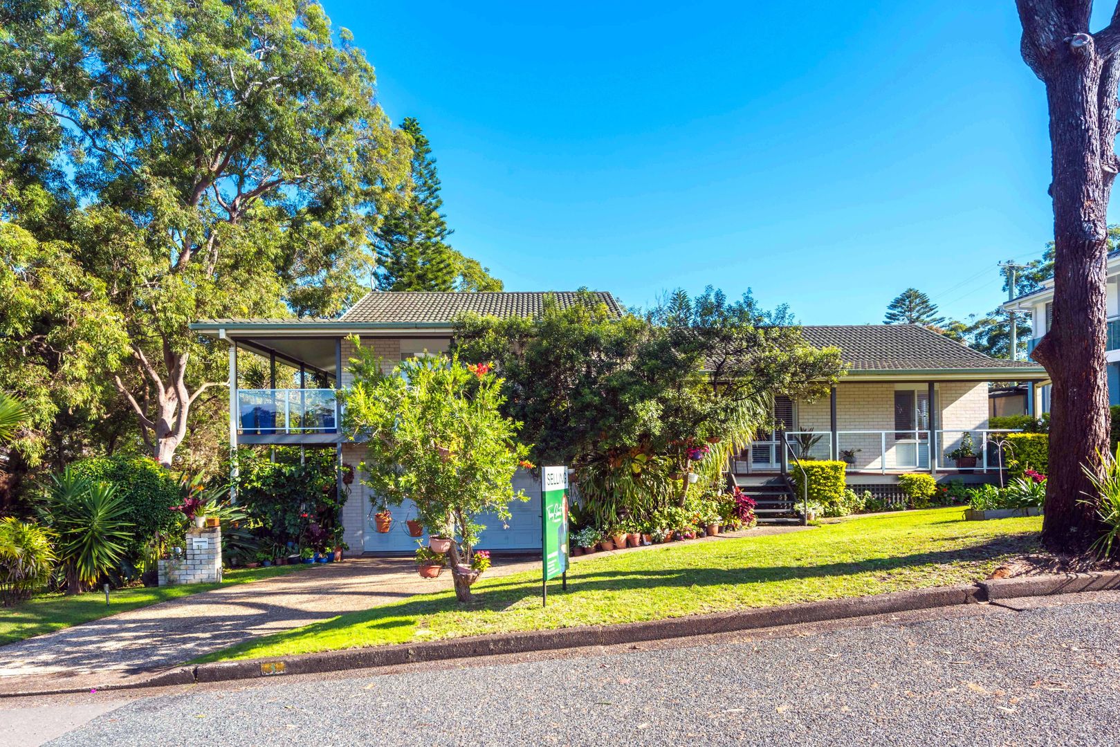 1A Tuncurry Close, Nelson Bay NSW 2315