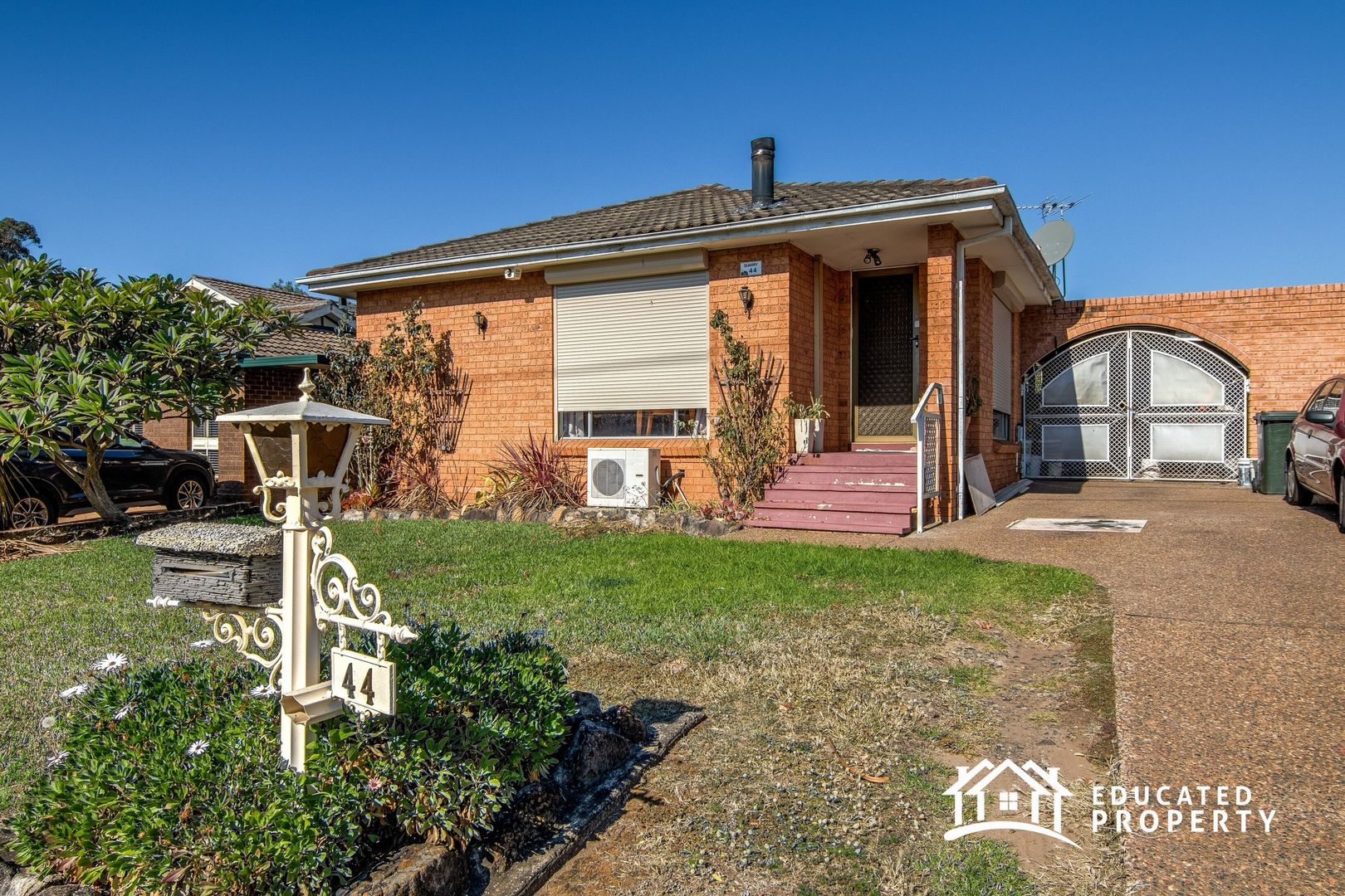 44 Quarry Road, Bossley Park NSW 2176, Image 1