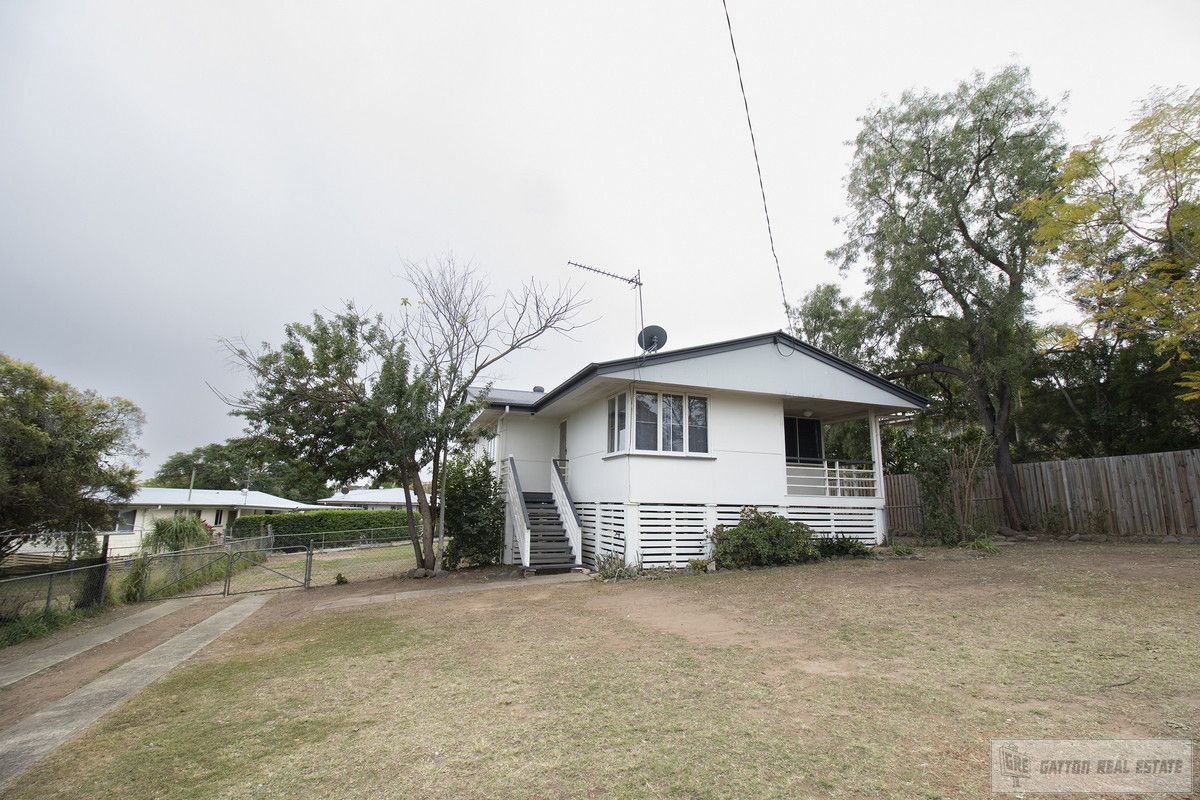 30 Cleary Street, Gatton QLD 4343, Image 0