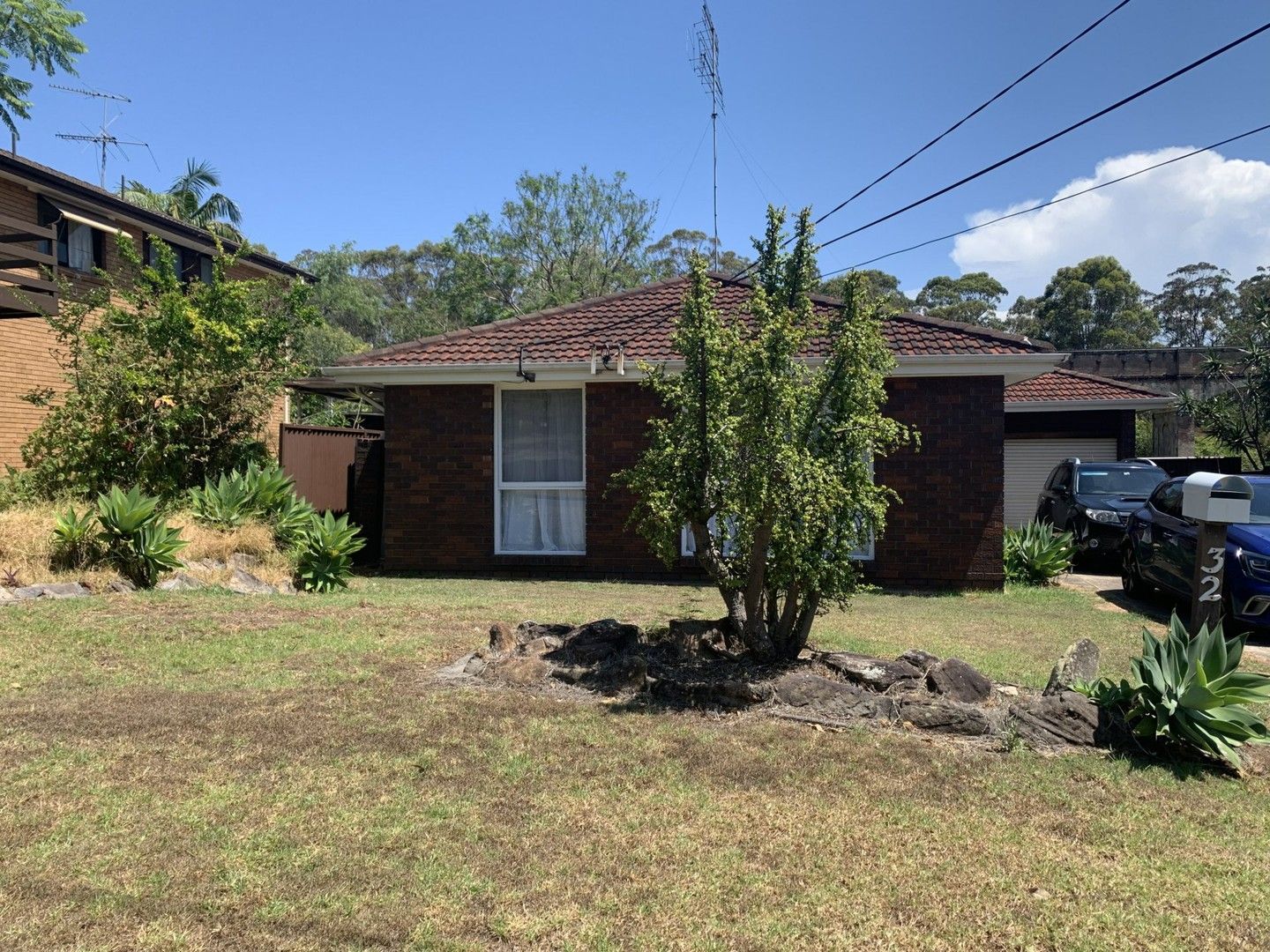 3 bedrooms House in 32 BOLARO AVENUE GREYSTANES NSW, 2145