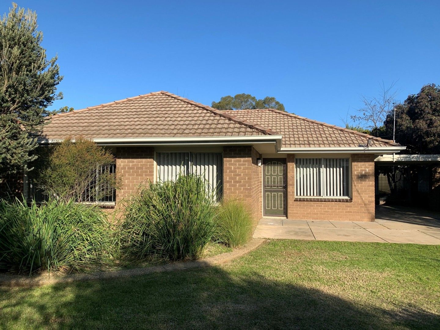 3 bedrooms House in 343 Ogilvie Avenue ECHUCA VIC, 3564